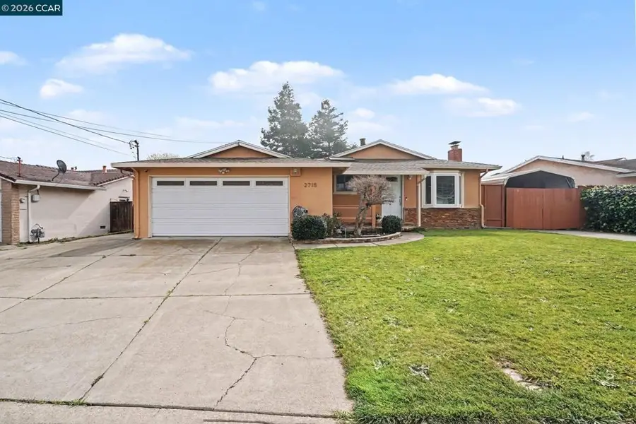 2715 Sargent Ave, San Pablo, CA 94806 - #3