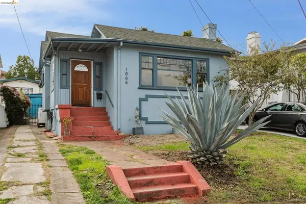1066 1066 Bayview Ave, Oakland, CA 94610
