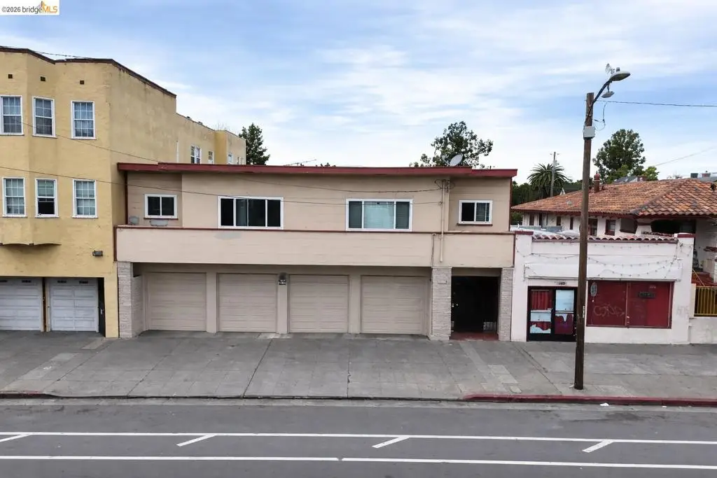 1661 Fruitvale Ave, Oakland, CA 94601 - #1