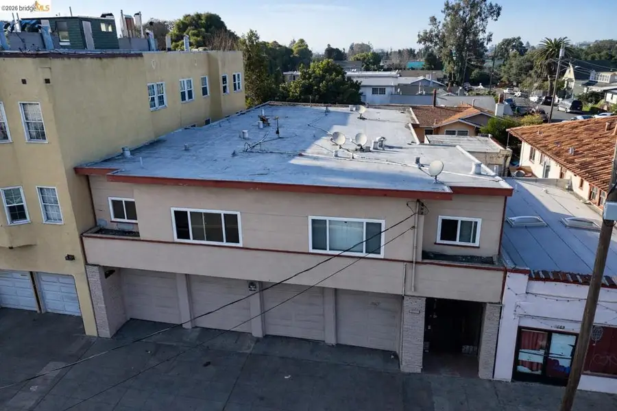 1661 Fruitvale Ave, Oakland, CA 94601 - #3