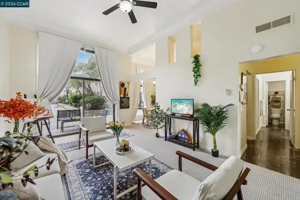 470 N Civic Dr #308 #308, Walnut Creek, CA 94596