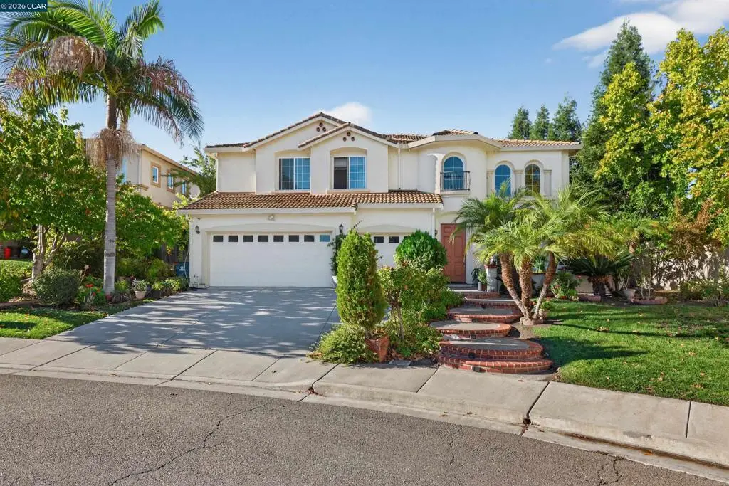 4100 Diorite Ct, Antioch, CA 94531 - #1