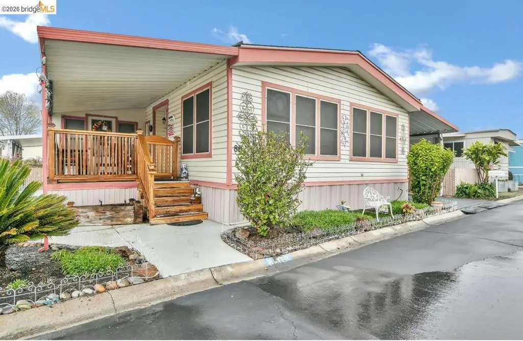 4603 4603 Balfour Rd, Brentwood, CA 94513 - #1