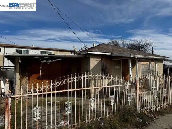 1413 1413 Post Ave, San Pablo, CA 94806