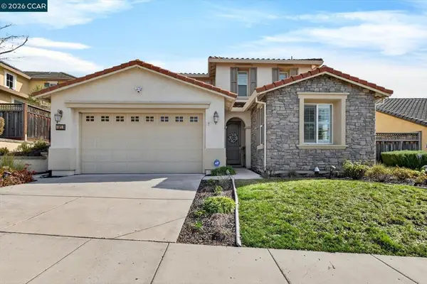 5271 Salerno Dr, Dublin, CA 94568