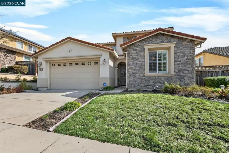 5271 5271 Salerno Dr, Dublin, CA 94568 - #2