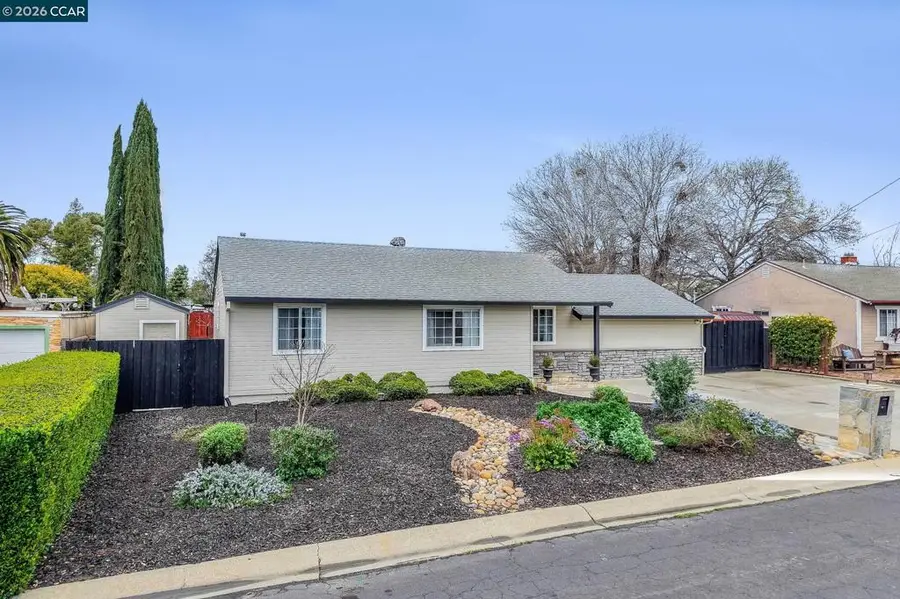 1536 1536 Lavetta Way, Concord, CA 94521 - #2