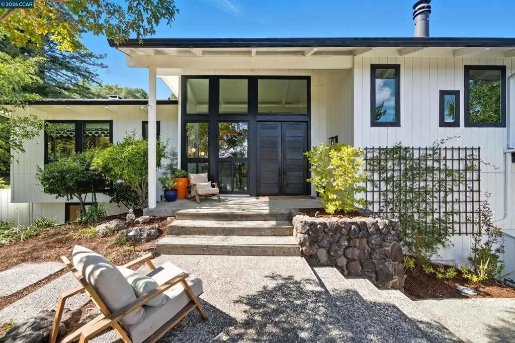 4161 Coralee Ln, Lafayette, CA 94549 - #1