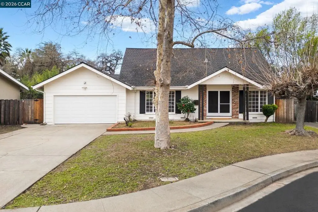 959 Chandler Ct, Concord, CA 94518 - #1