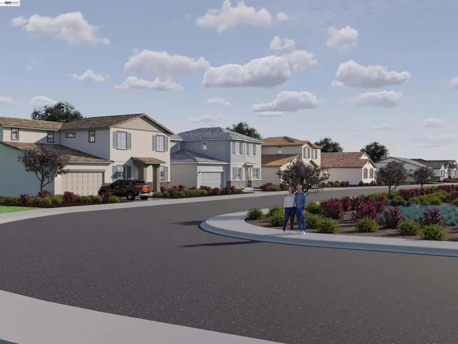 5408 5408 Kestrel Court, Antioch, CA 94531 - #3