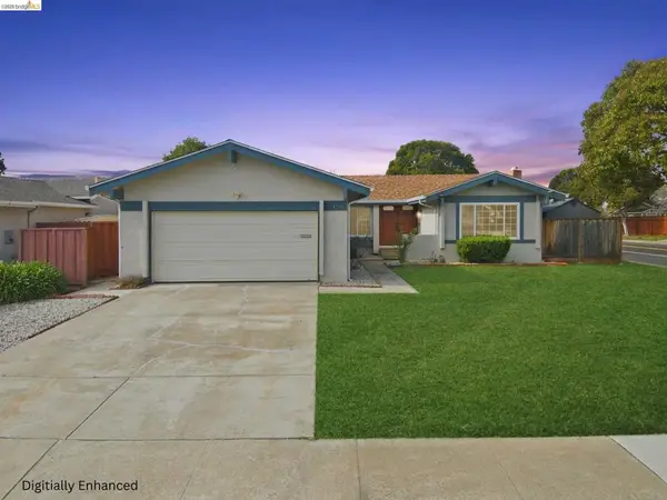 4701 4701 Michelle Way, Union City, CA 94587