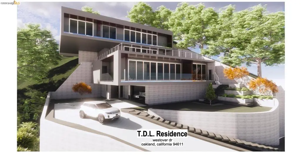 0 Westover, Oakland, CA 94603 - #1