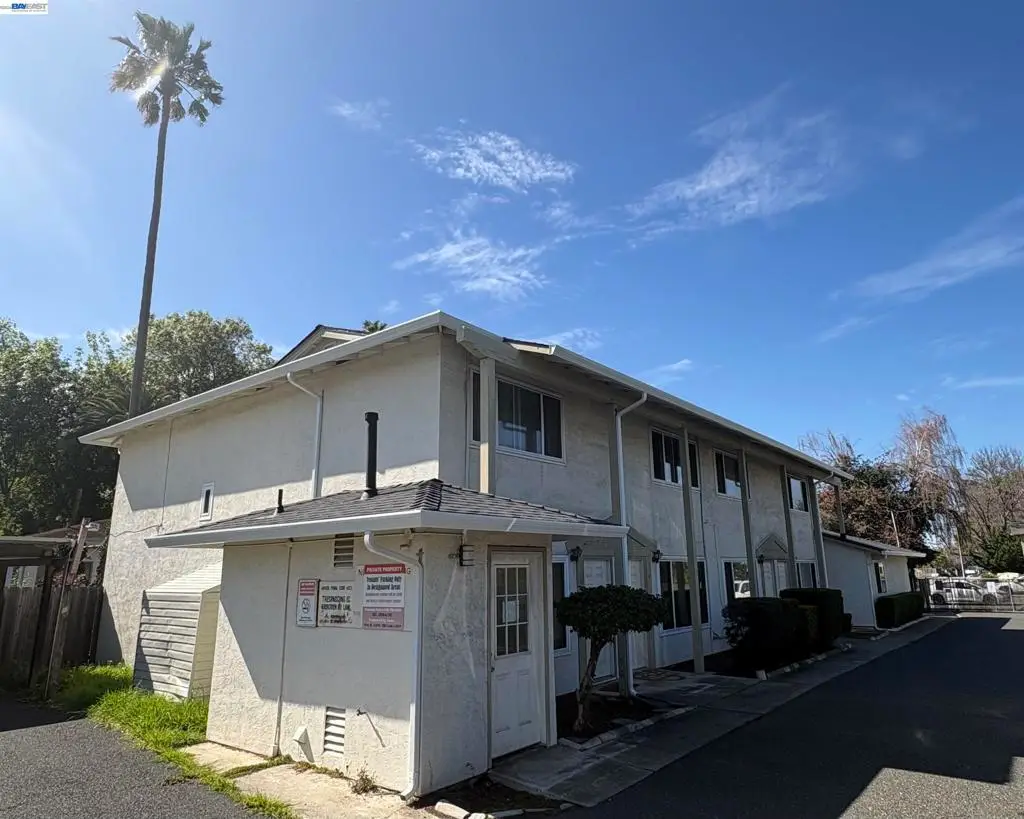4560 4560 Thornton Avenue, Fremont, CA 94536 - #1
