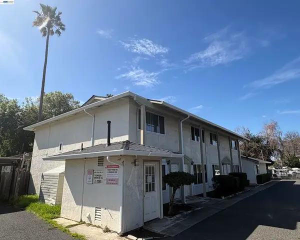 4560 4560 Thornton Avenue, Fremont, CA 94536