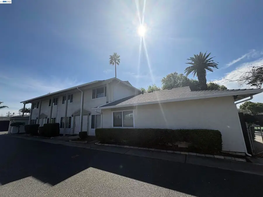 4560 4560 Thornton Avenue, Fremont, CA 94536 - #2