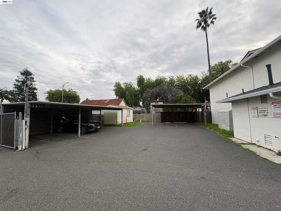 4560 4560 Thornton Avenue, Fremont, CA 94536 - #3