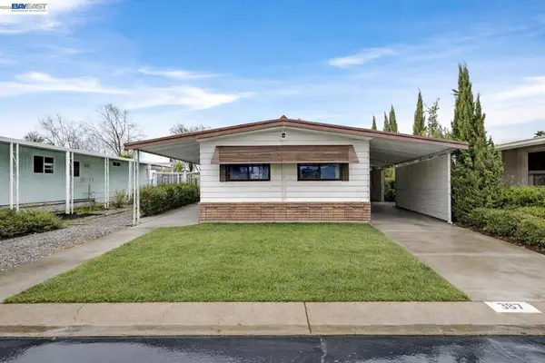 389 389 Tropicana Way, Union City, CA 94587