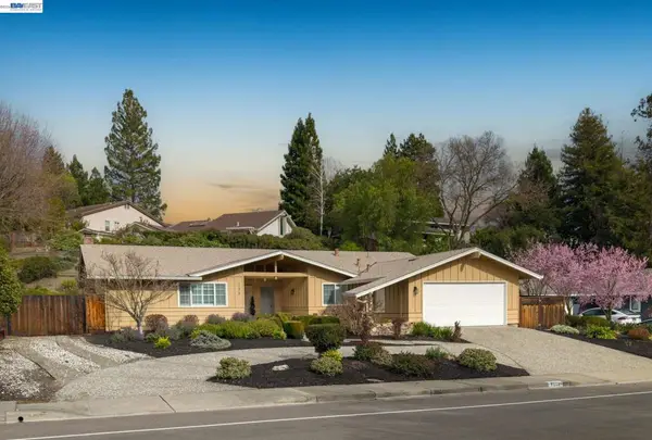 1275 Greenbrook Drive, Danville, CA 94526