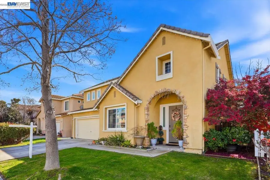 2248 2248 Golden Leaf Ln., Tracy, CA 95377 - #3