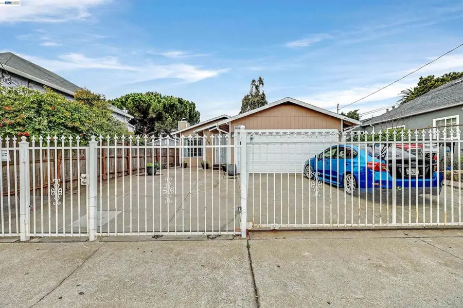 1615 1615 85th Ave, Oakland, CA 94621 - #3