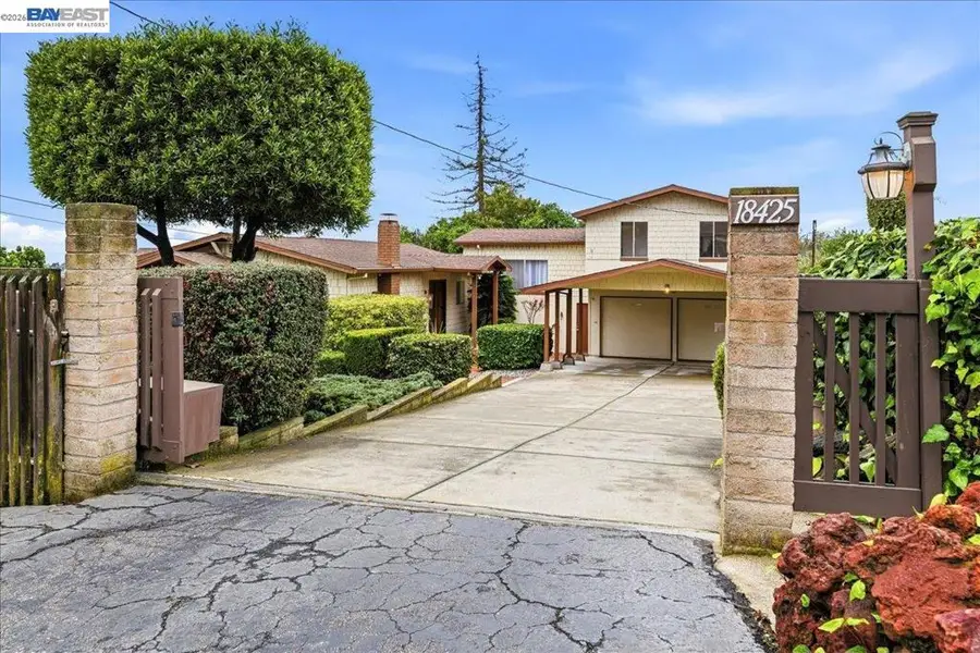 18425 18425 Pepper St, Castro Valley, CA 94546 - #2