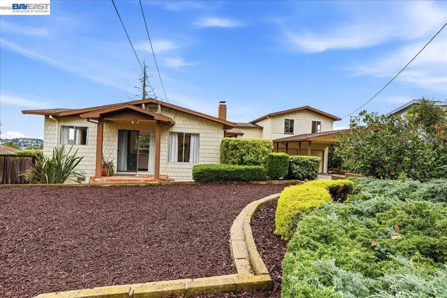 18425 18425 Pepper St, Castro Valley, CA 94546 - #3