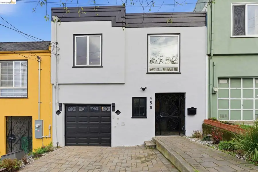 458 458 Victoria St, San Francisco, CA 94132 - #3