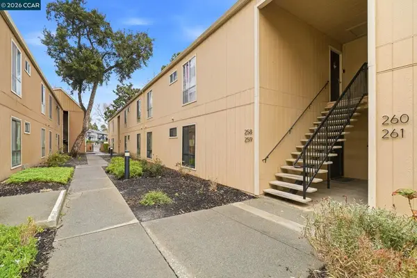 9025 Alcosta Blvd #259, San Ramon, CA 94583