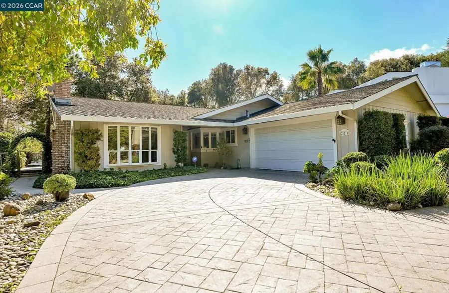 221 221 Loch Lomond Way, Danville, CA 94526 - #2