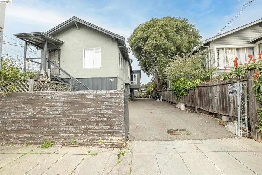 1535 1535 Julia St, Berkeley, CA 94703 - #2