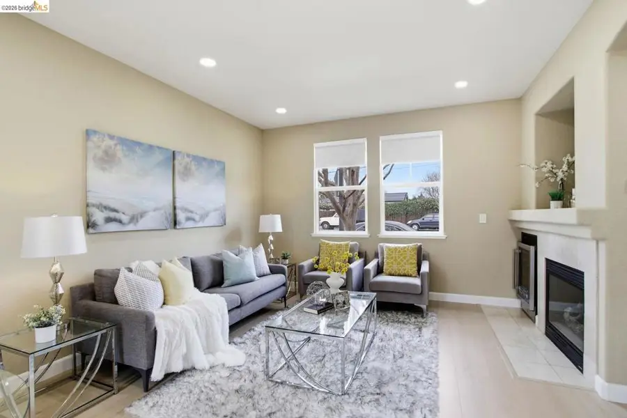 3998 3998 Williams Rd, San Jose, CA 95117 - #3