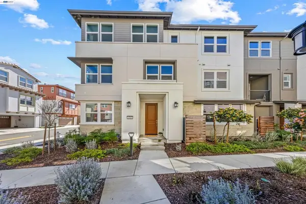 1045 Spiedini Ter, San Ramon, CA 94583