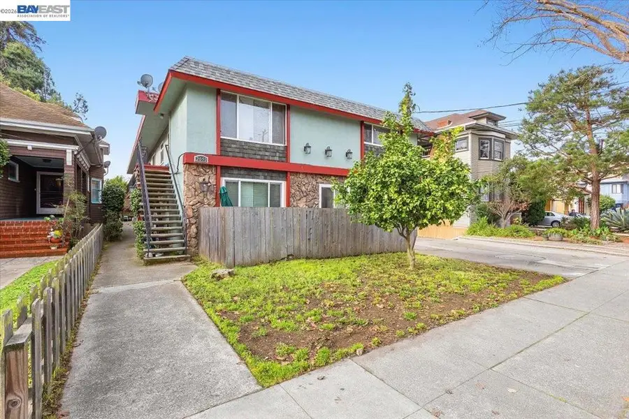 2050 2050 Central Ave, Alameda, CA 94501 - #2
