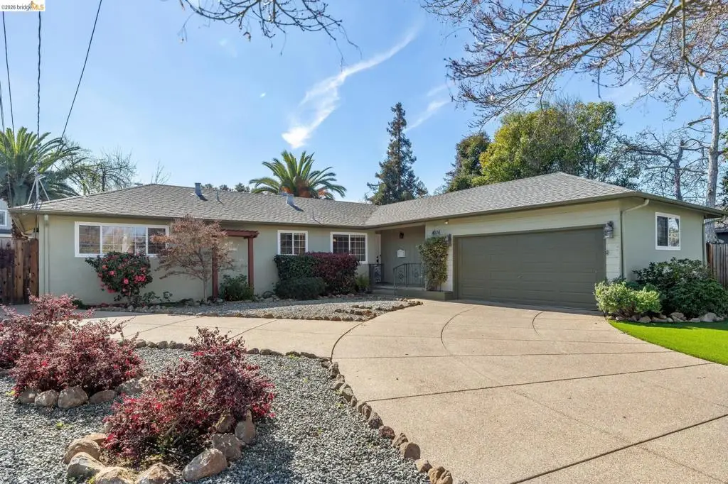 4074 Poplar Ave, Concord, CA 94521 - #1