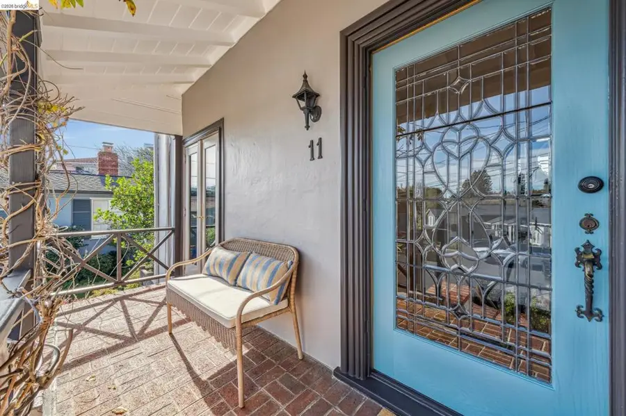 11 11 Parkside Dr, Piedmont, CA 94611 - #2