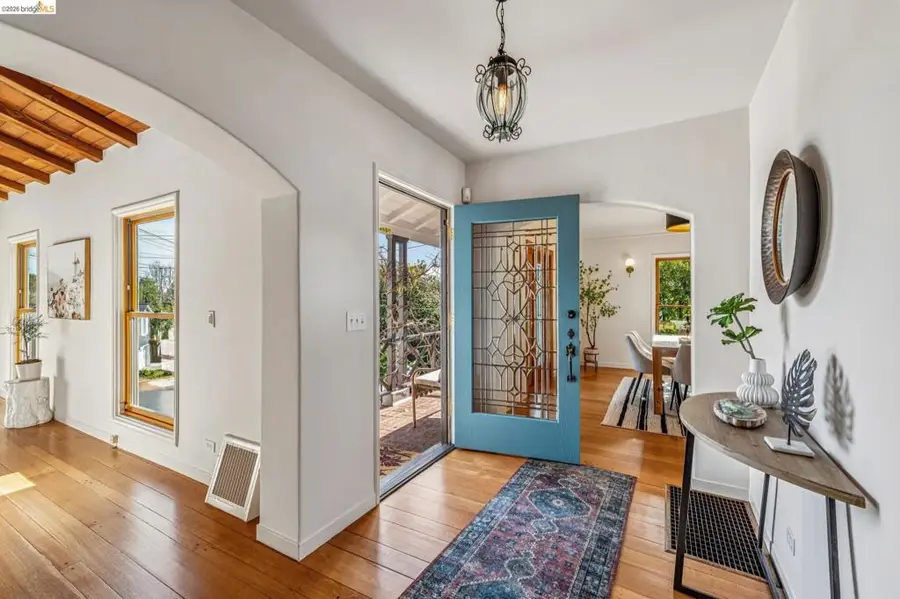 11 11 Parkside Dr, Piedmont, CA 94611 - #3