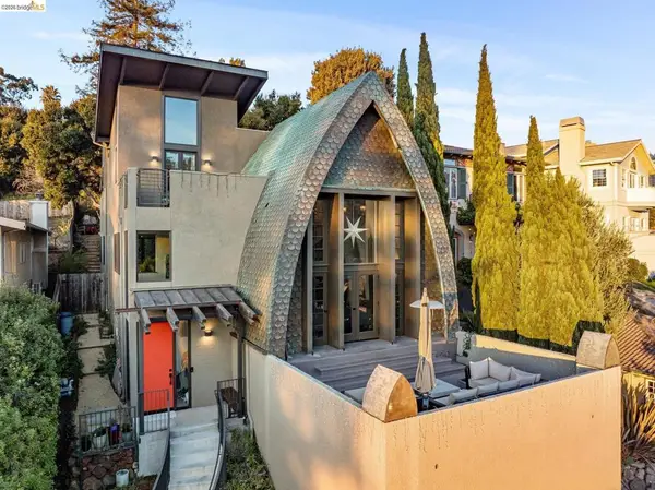 6356 Broadway Ter, Oakland, CA 94618