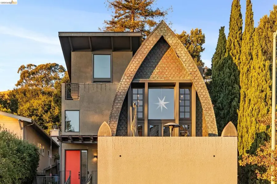 6356 6356 Broadway Ter, Oakland, CA 94618 - #3