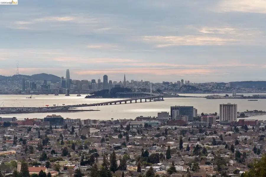 2 2 Gravatt Drive, Berkeley, CA 94705 - #2