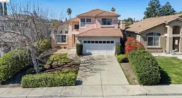 4924 Stirrup Way, Antioch, CA 94531