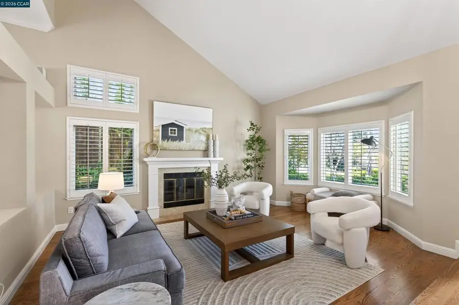 5057 Athens Drive, San Ramon, CA 94582 - #3