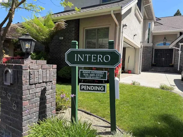 696 Blue Spruce Dr, Danville, CA 94506