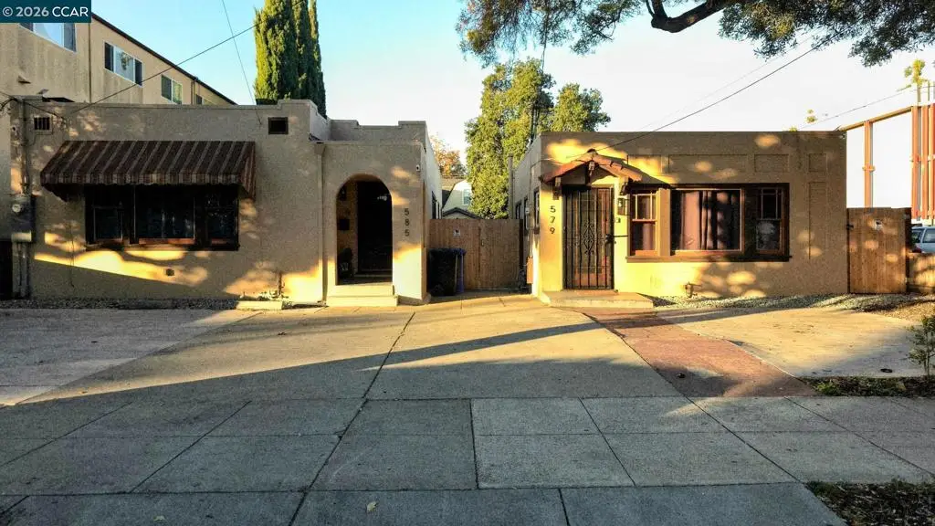 585 585 S 10th St, San Jose, CA 95112 - #1