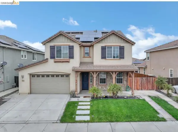 8461 8461 Pinehollow Cir, Discovery Bay, CA 94505