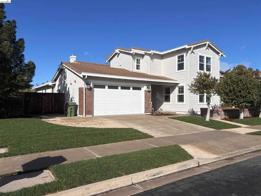 2409 2409 Boulder St, Brentwood, CA 94513 - #2