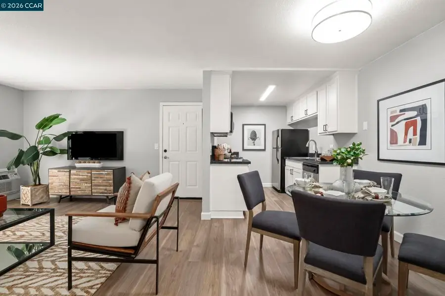 1505 1505 Kirker Pass Rd #164, Concord, CA 94521 - #3