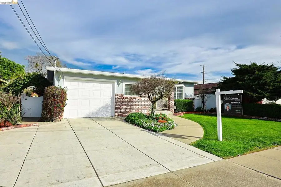 715 Lincoln Ave, Brentwood, CA 94513 - #2