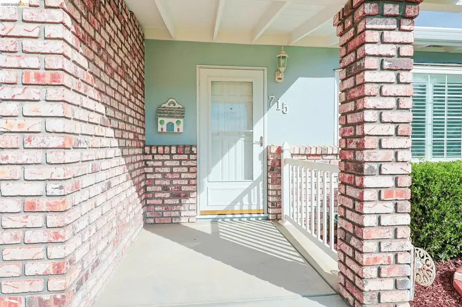 715 Lincoln Ave, Brentwood, CA 94513 - #3