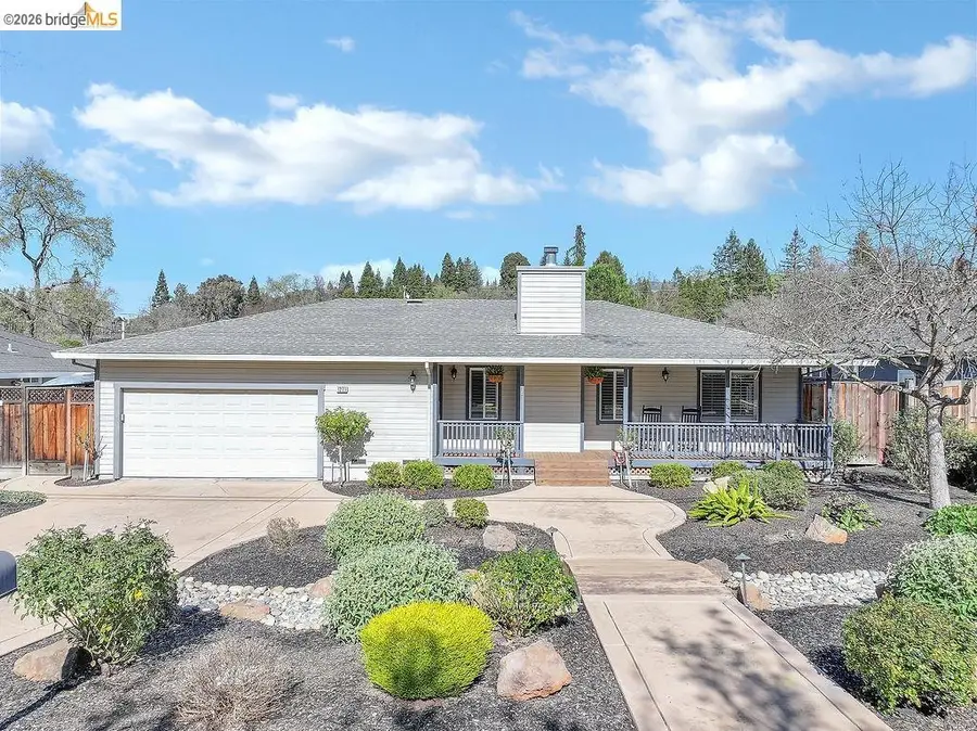 1271 Camino Tassajara, Danville, CA 94526 - #3