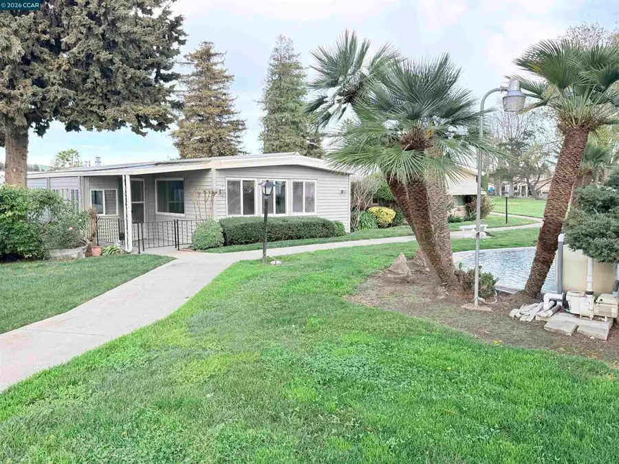 2339 2339 Dalis Drive, Concord, CA 94520 - #2